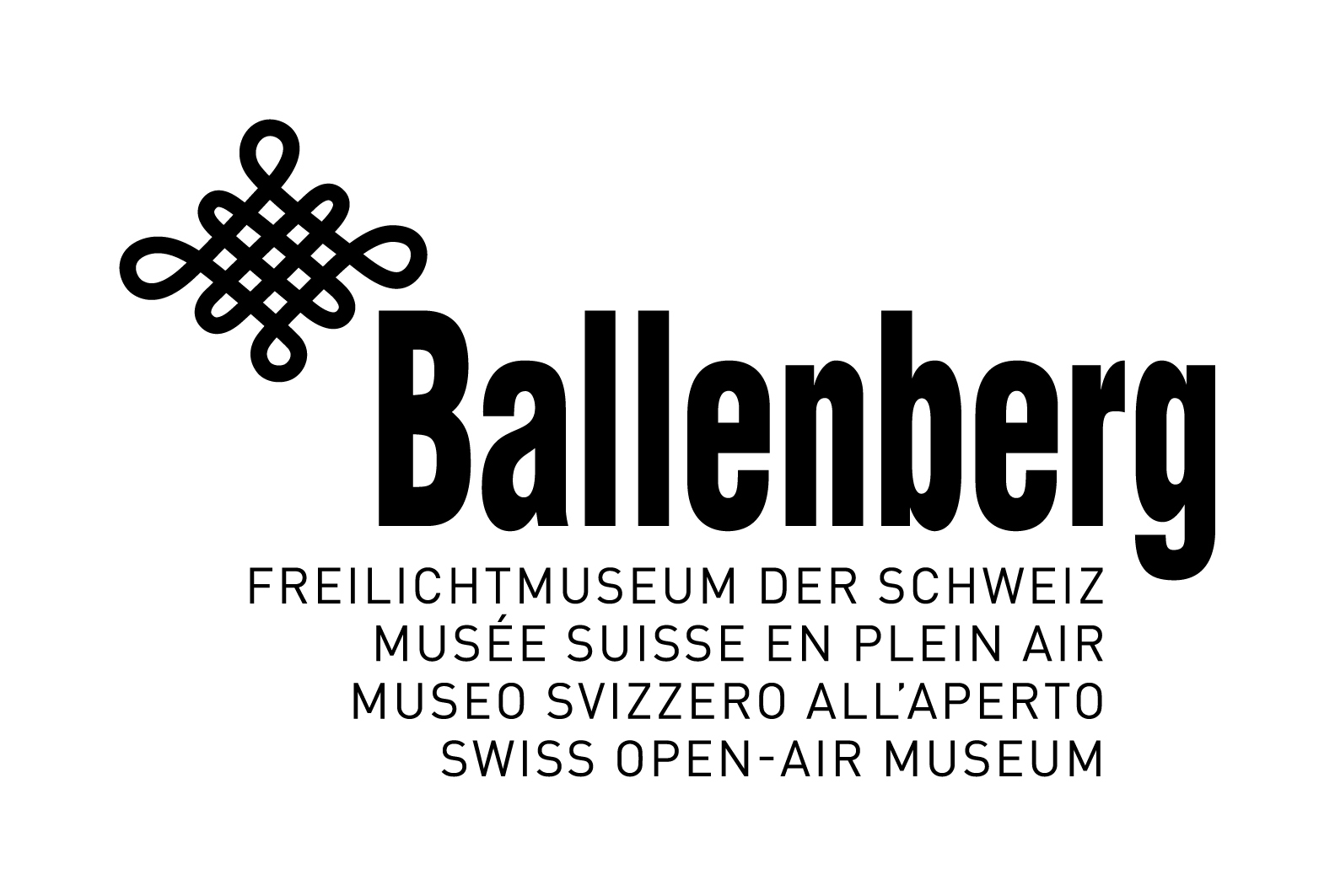 Freilichtmuseum Ballenberg