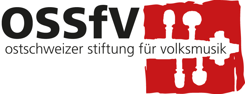 Ostschweizer Stiftung für Volksmusik