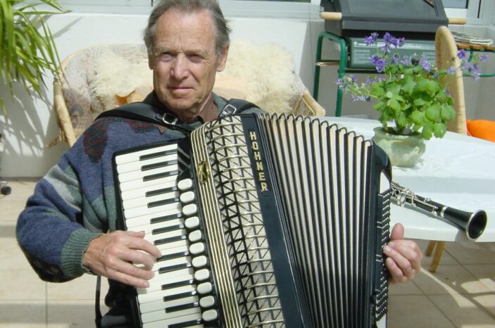 Sepp Doswald