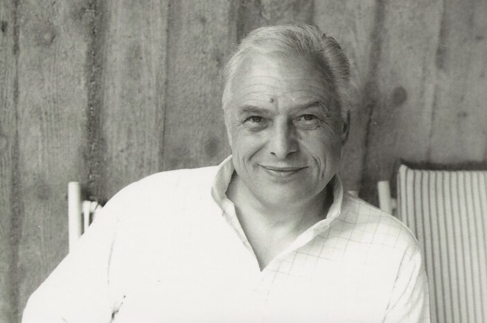Fred Stocker