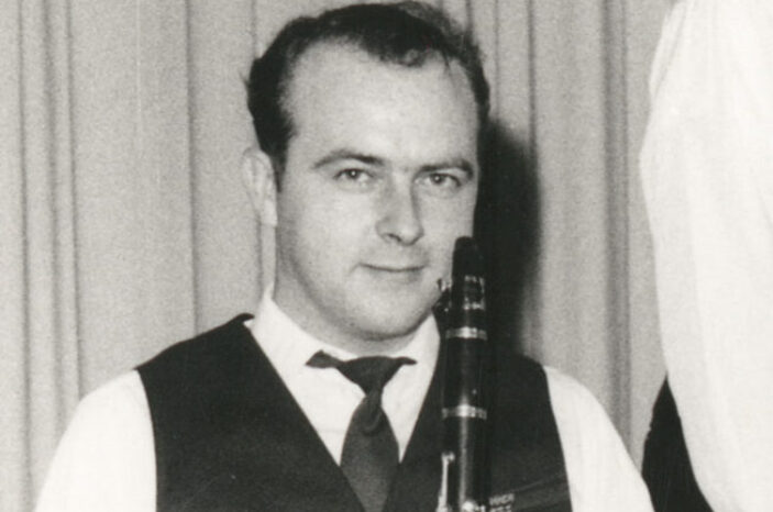 Albert Schorno jun.