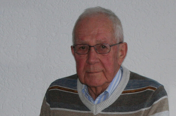 Ernst Kälin